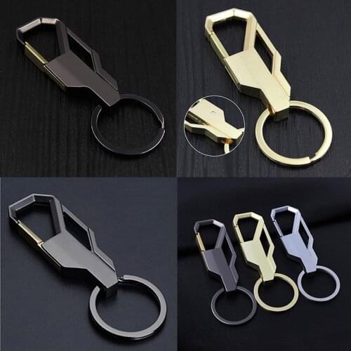 2019 New Car Keyring New Arrival Gift Key Chains Keychain Keyfob Keyring Handcuffs Mini size High Quality 1Pc