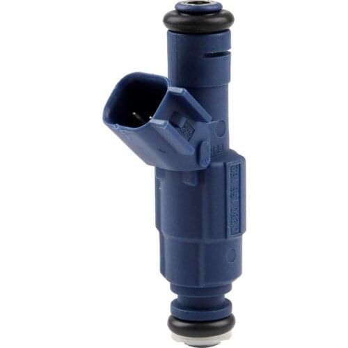 3PCS 0280156162 Car Fuel Injector Nozzle Fit For Ford Escape Focus Mariner Tribute