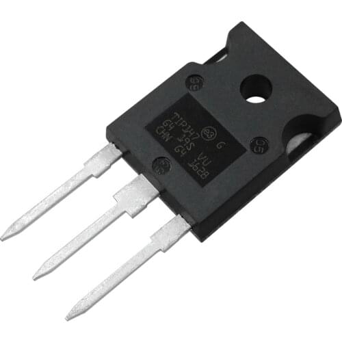 5pcs/lot / TIP147 TO-247 Complementary Darlington Transistors new original