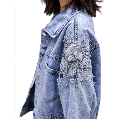 Женские весенние куртки BAICLOTHING China At AliExpress