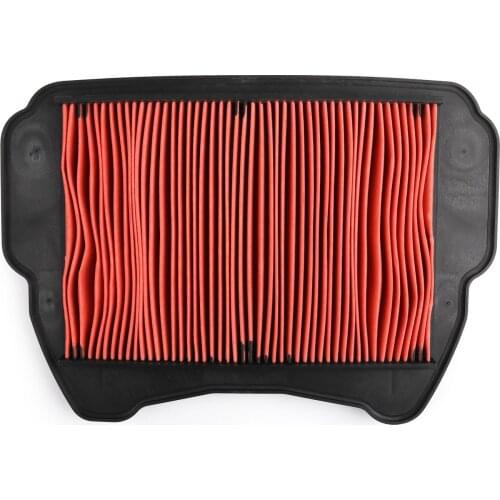 Motorcycle Parts Air Filter Sponge Cleaner Cap For Honda VFR750F Interceptor 1990 1991 1992 1993 1994 1995-1997 17210-MT4-000