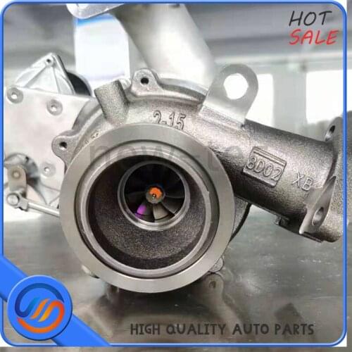 ELT08 1118100xed95 turbocharger ELT09 FOR changcheng
