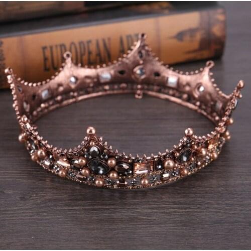 LAN PALACE Women's Tiaras