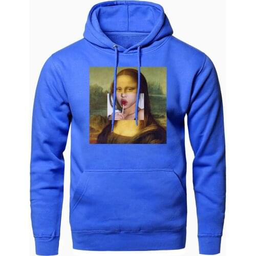 2020 men tumblr print fleece hoodie spring autumn pullover sweatshirt casual outwear hooded coat windproof casual fleece clothes