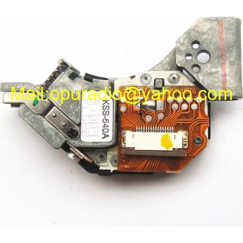 100% Brand new original CD laser KSS-540 KSS-540A KSS540A Optical Pickup for Car Radio CD Laser head laser Lens