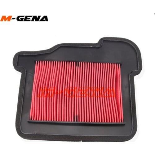 Motorcycle Air Filter Cleaner For FZ-09 FZ09 FJ-09 FJ09 2015-2016 MT-09 MT09 MT 09 2014 2015 2016
