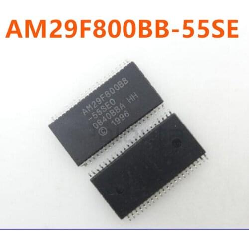 Module AM29F800BB-55SE NCN5130MNTWG 8945132124WLSA-NAA NCP4205MNR2G 1PCS-50PCS Original authentic and new Free Shipping IC