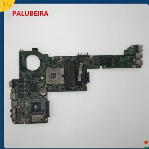 PALUBEIRA A000239460 DA0MTCMB8F0 DA0MTCMB8G0 HM76 for Toshiba C40 C40-A C45 C45-A Notebook PC Laptop Motherboard Mainboard Test