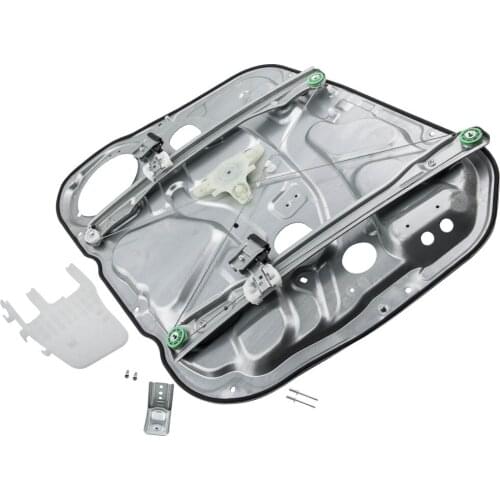 Front Left Right Electric Window Regulator with Panel For Hyundai FD i30 FD 2007-2012