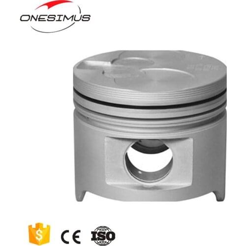 6cylinder 94mm STD Engine Piston set OEM 13101-17040 for 1HD-FTE 1HD-T LAND CRUISER 80(J8) 4.2 TD (HDJ80)