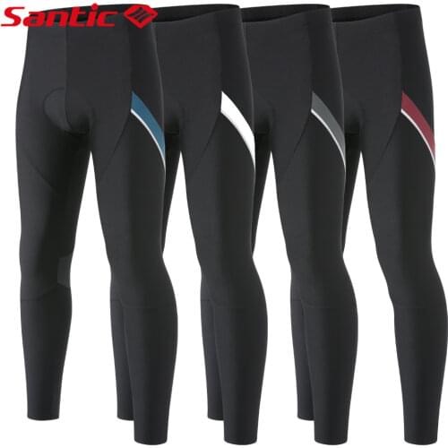 Спортивные штаны Santic China At AliExpress