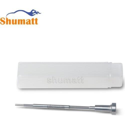 China Made New Common Rail Injector Vavle Assembly F00VC01361 For 0445110288 Injector