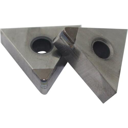 1PCS TNMA160408 CBN External Turning Tools Carbide insert High quality Lathe cutting tool