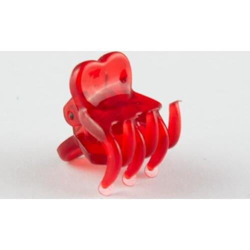 100 PCs Tiny Latch Buckle (1,5 CM)