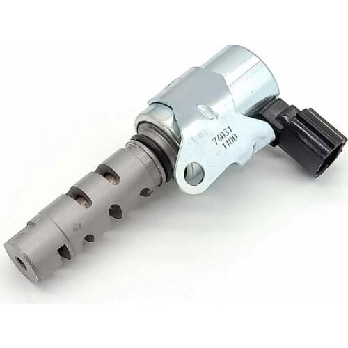 1x Engine Variable Oil Control Variable Timing Valve Solenoid 1533074030 15330-74031 3SGE SXE10 3S-GE For Toyota- Altezza BEAMS
