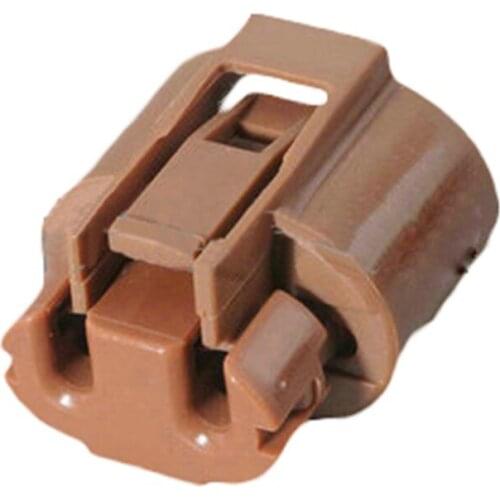 5/10/20/50/100sets 2pin automotive male female electrical cable connector 7283-1927-30