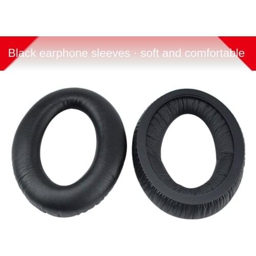 Earpads For Senhai Game One Headphone Pad Sponge Cover G4ME ZERO Sponge Cover HD380 Earmuff Ear Cushion Cover