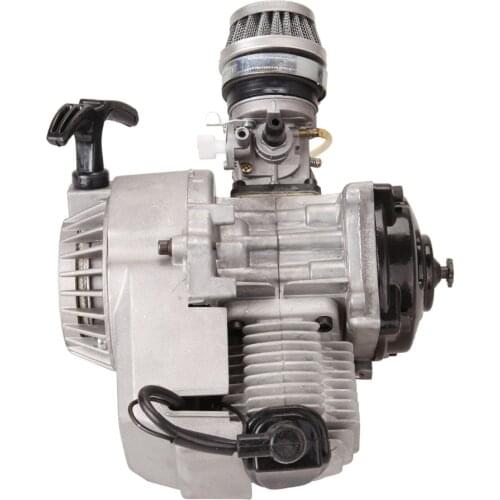 Amonstar Motorcycle Engines