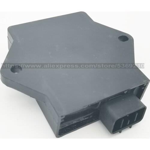 ATV 7000RPM 9000RPM CDI 8pins Plug for BUYANG FA-D300 H300 LINHAI LH260 300 Quad Bike