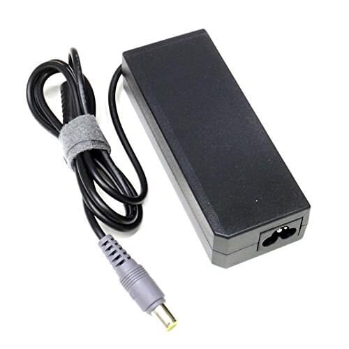 Huiyuan Fit for 20V 4.5A 90W AC Adapter For Lenovo Thinkpad E420 E430 T61 T60p Z60T T60 T420 T430 F25 Notebook Power Supply