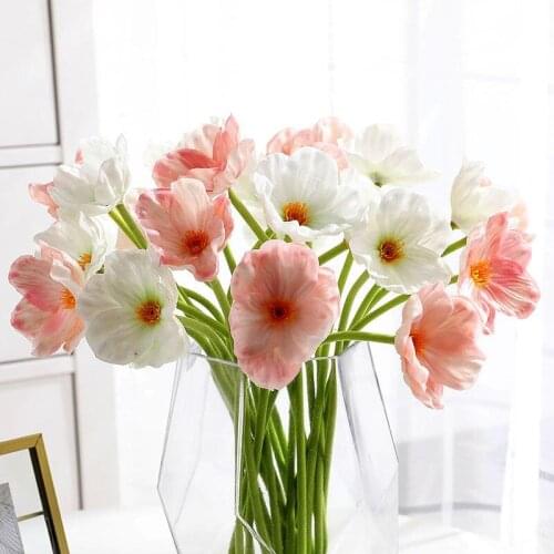 eTya Artificial Flowers For Decoration