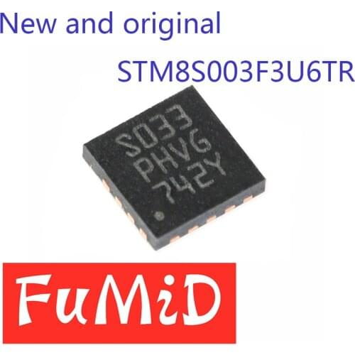 FuMiD Electronic Components