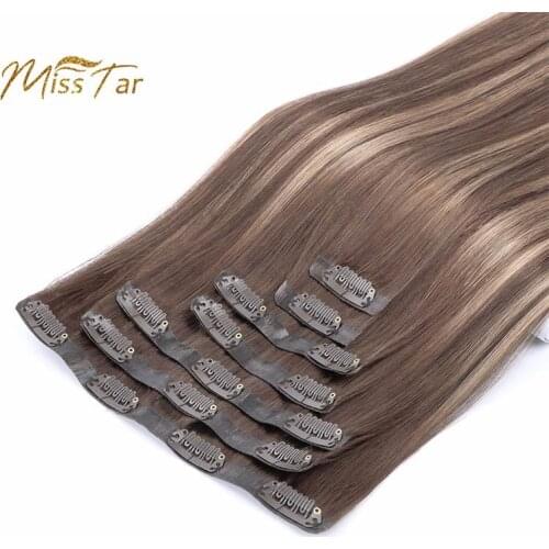 GOOGOOINGHAIR Artificial Hair With Pins