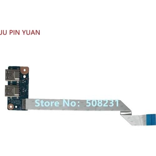 LS-A993P 455MKK32L01 Board For HP 15-G 15-R 15-S USB board