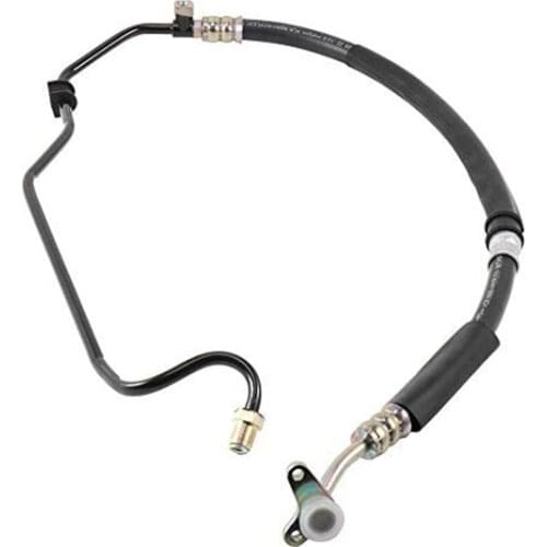 New 53713-SDC-A01 For TSX ACCORD CM4 CM5 CL7 CL9 2.0T 2.4T 2003-2007 High Pressure Power Steering Hose Booster Pump Pipe