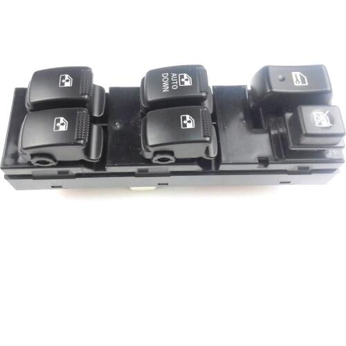 93570-2E000 Window switch for Tucson 04-10 935702E000