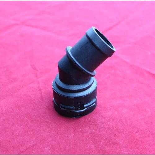 Apply to Bora Golf 4 MK4 Engine water tank cooling water pipe Water supply pipe joint 1J0 121 619