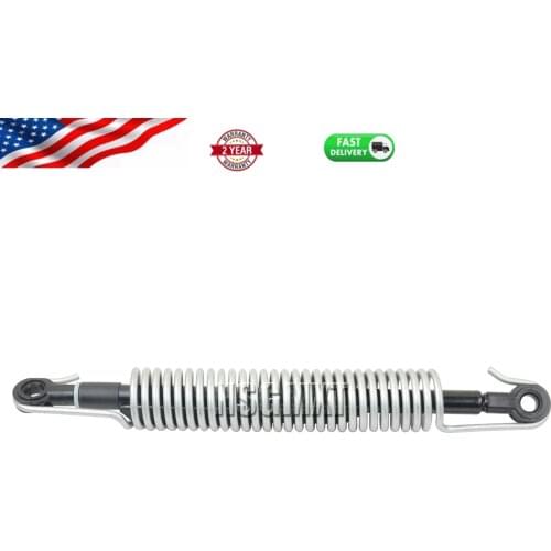 AP03 Boot Trunk Lid Tailgate Spring Shock Absorber for BMW 5er E60 M5 51247141490, 51247141491