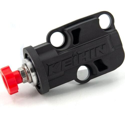 Motorcycle Throttle Valve Idle Speed Sensor Regulator RS150R RS150 SONIC Mechanical