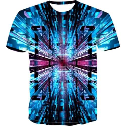 Luxury designer Summer Floral Print Pullover Ladies O-Neck Tee Tops Female Womens Short Sleeve Shirt Femininas Clothing Punk