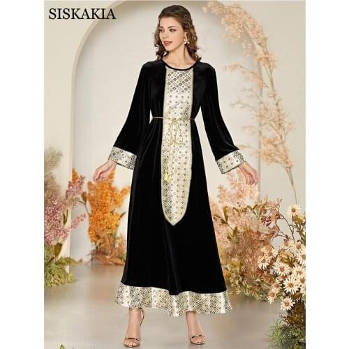 Siskakia Dresses For Full
