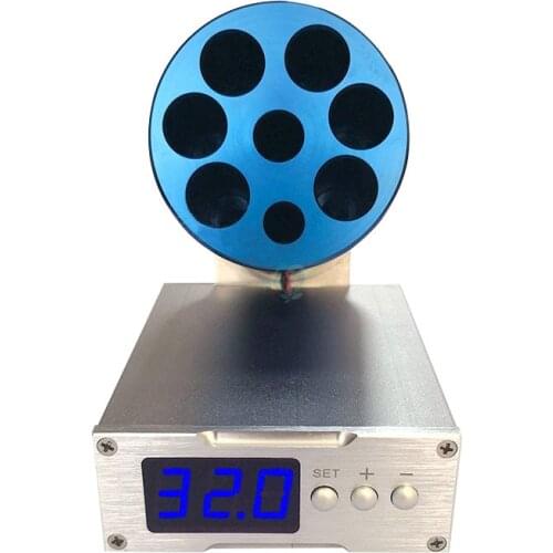 High Quality Dental Composite Resin Heater Dental Heat Composite Warmer Dental Heating