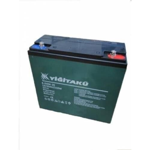 Yiğit Akü Spare Parts For Electric Bicycles