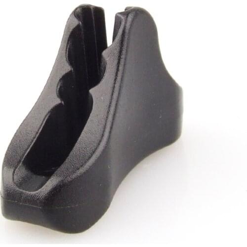 20 Triangle Guy Line Tightener Runner Camping Tent Awning Rope Tensioner, S