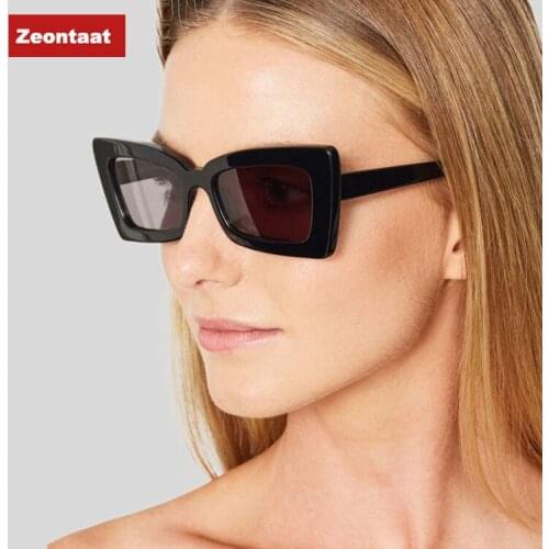 2021 Sunglasses Women Square Sunglasses Women Retro Luxury Mens Glasses High Quality Sunglasses For Women Eyeglasses