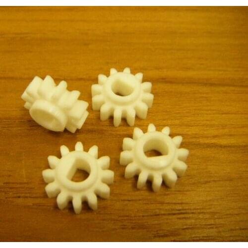 A121782 A121782-01 Squeegee roller gear for Noritsu Koki Minilab Spare Part