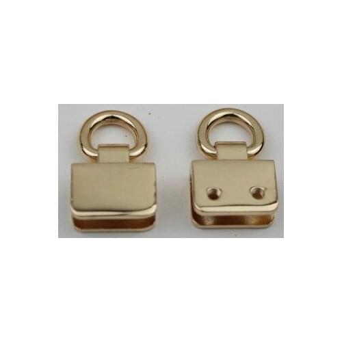 6pcs/lot DIY manual bag hook package chain accessories handbags hardware accessories