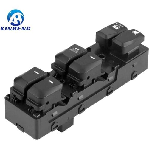 NEW Electric Power Window Switch For 2010-2015 Hyundai Tucson 93750-2S150 937502S150