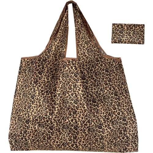 Large reusable Handbag Shoppers Foldable Womens Bag Tear Resistant Shopping Bag Handbag Shoulder Bag Harry Styles Tote Bag2021