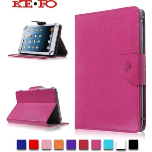 PU Leather Case Stand Cover For Oysters T72X 3G For Cube T7 7.0 inch Universal Android Tablet bags for kids