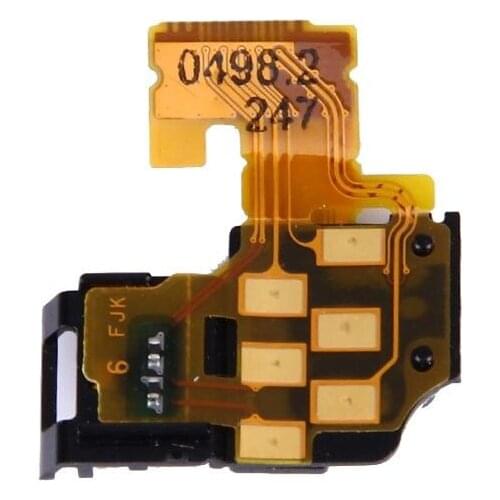 Sensor Flex Cable for Sony Xperia V / LT25
