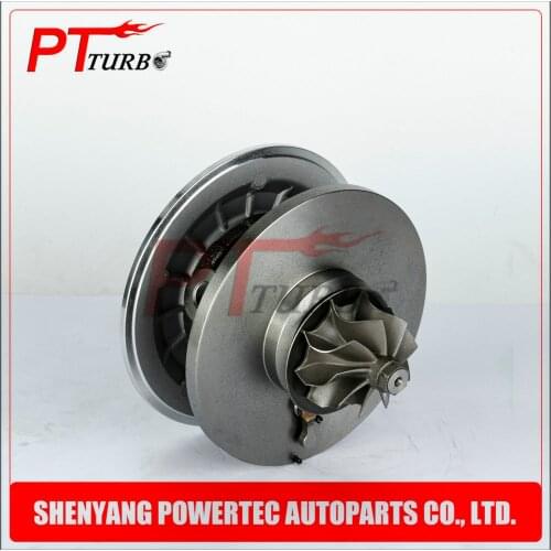 GT1749v garrett turbocharger core turbo chra cartridge 708639 708639-5010S 708639-0009 for Nissan Primera 1.9 dci