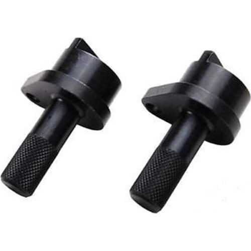 Engine Camshaft Crankshaft Timing Lock Tool For VW Polo 1.2 12V