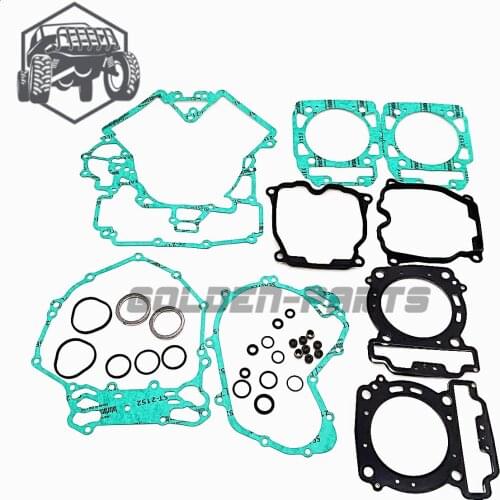 Can-am 1000 engine gasket kit