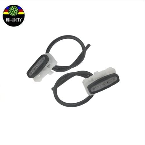 4pc/lot dx4 printhead cap top for roland printer