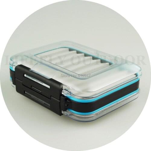 LIFEFLY Fishing Boxes
